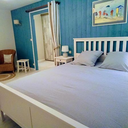 Ty Madelez, Chambres De Charme, Gites Et Spa La Roche-Derrien Ngoại thất bức ảnh