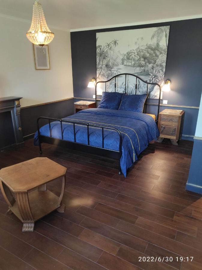 Ty Madelez, Chambres De Charme, Gites Et Spa La Roche-Derrien Ngoại thất bức ảnh