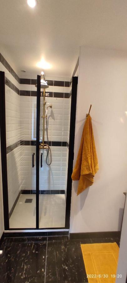 Ty Madelez, Chambres De Charme, Gites Et Spa La Roche-Derrien Ngoại thất bức ảnh