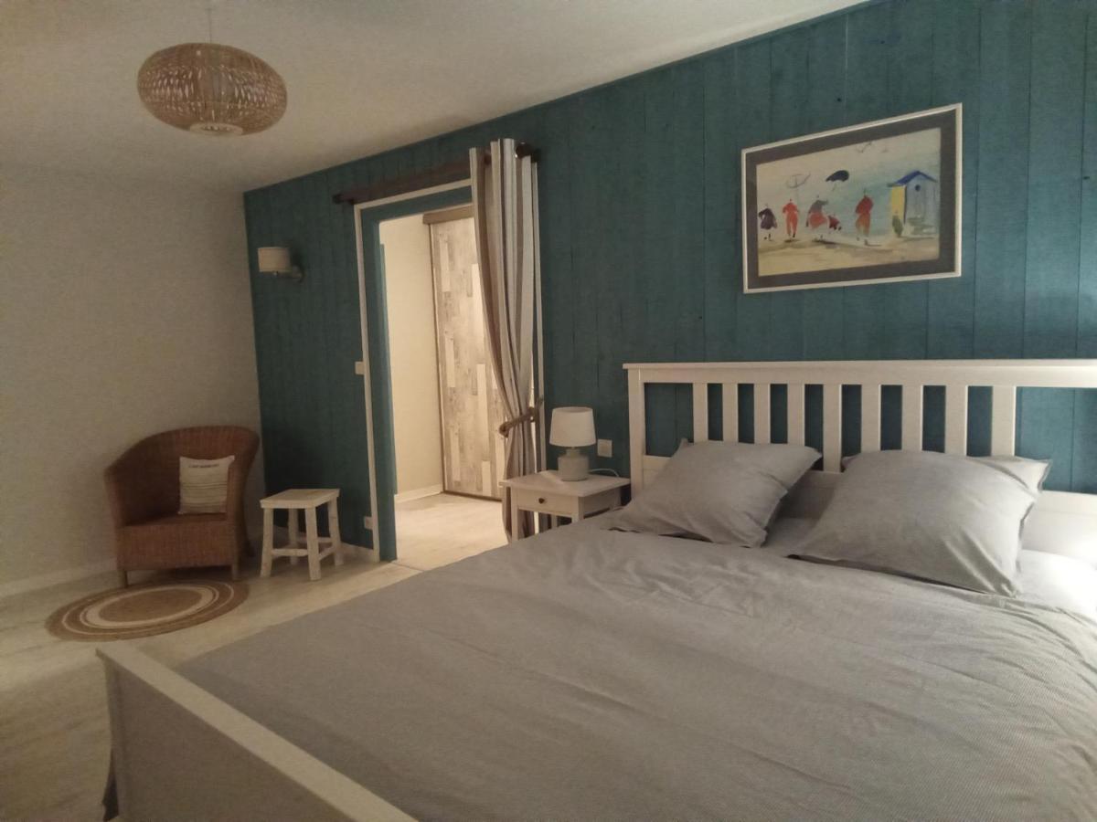 Ty Madelez, Chambres De Charme, Gites Et Spa La Roche-Derrien Ngoại thất bức ảnh