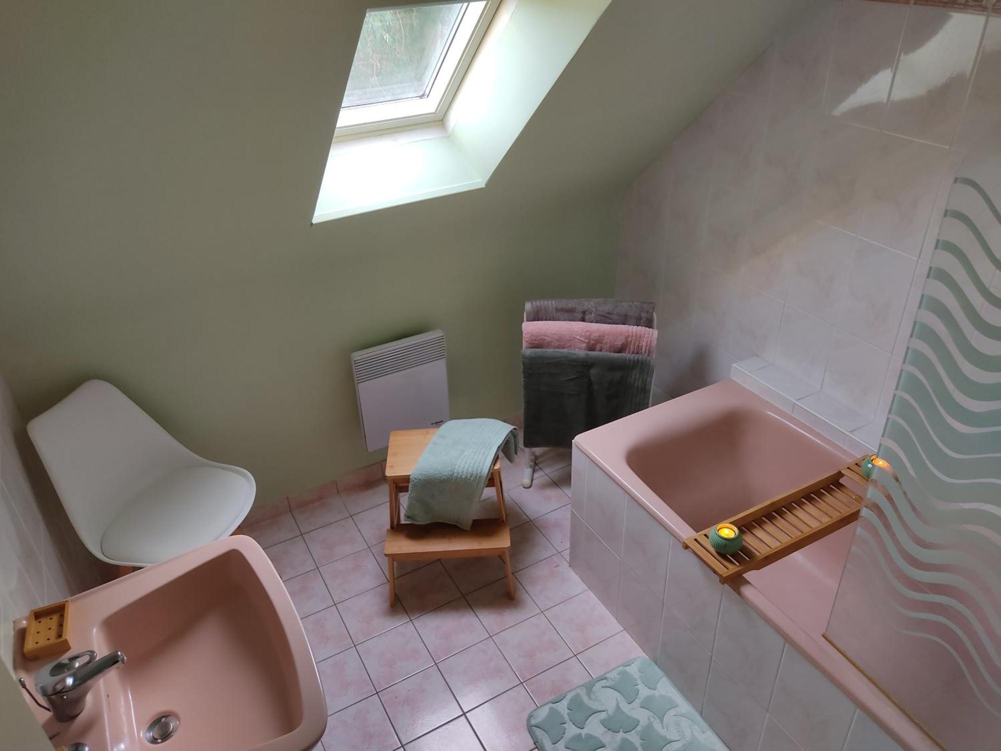 Ty Madelez, Chambres De Charme, Gites Et Spa La Roche-Derrien Ngoại thất bức ảnh