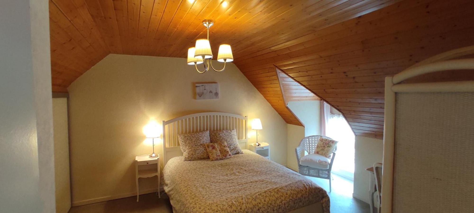 Ty Madelez, Chambres De Charme, Gites Et Spa La Roche-Derrien Ngoại thất bức ảnh