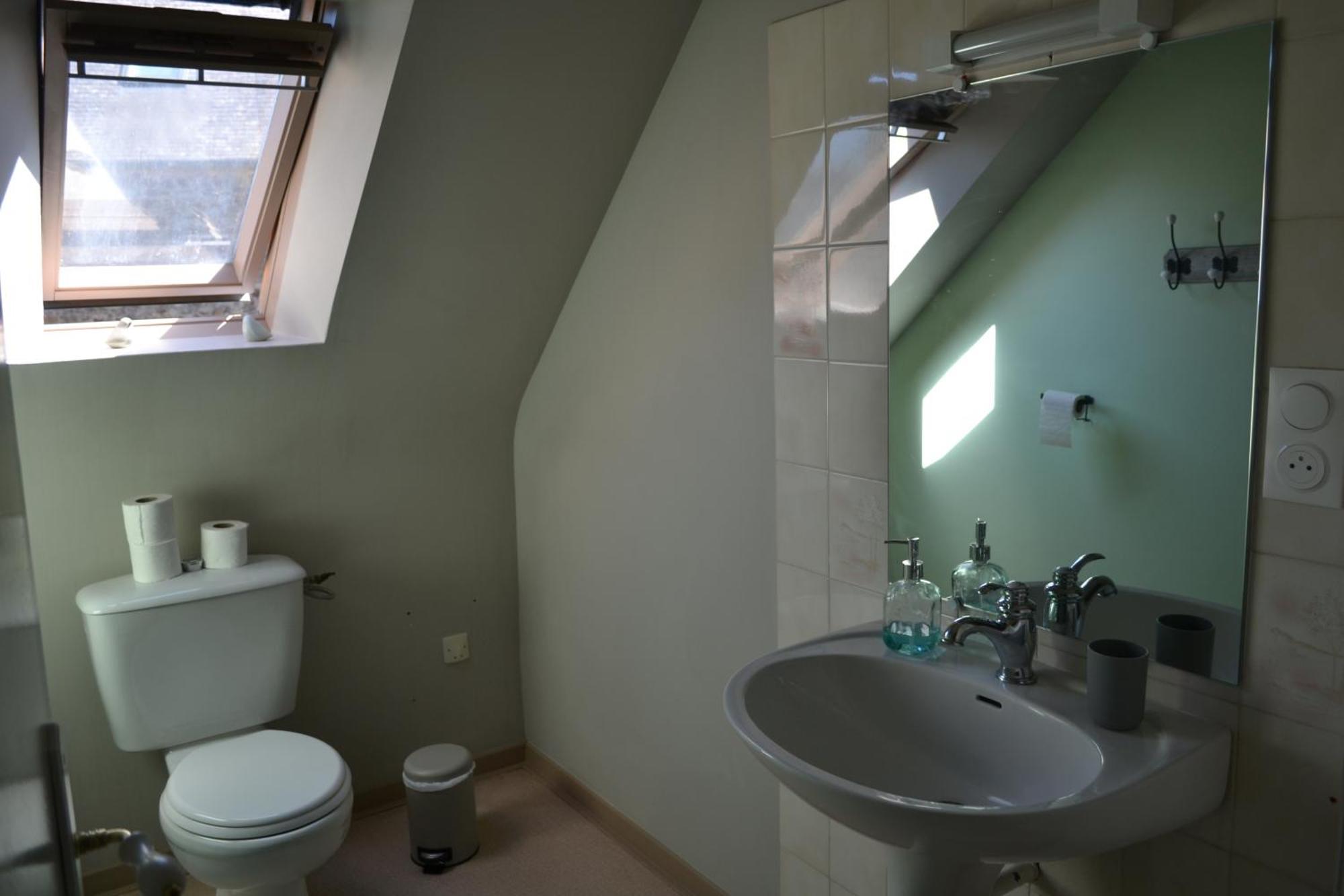 Ty Madelez, Chambres De Charme, Gites Et Spa La Roche-Derrien Ngoại thất bức ảnh