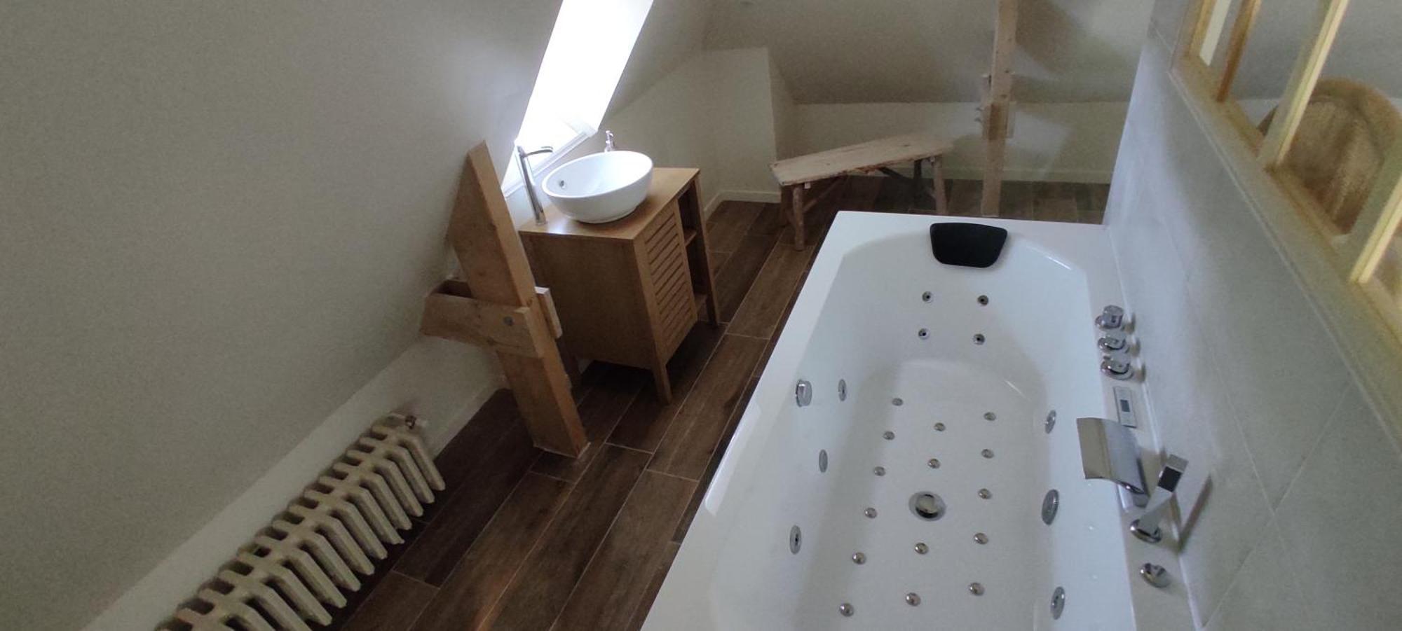 Ty Madelez, Chambres De Charme, Gites Et Spa La Roche-Derrien Ngoại thất bức ảnh