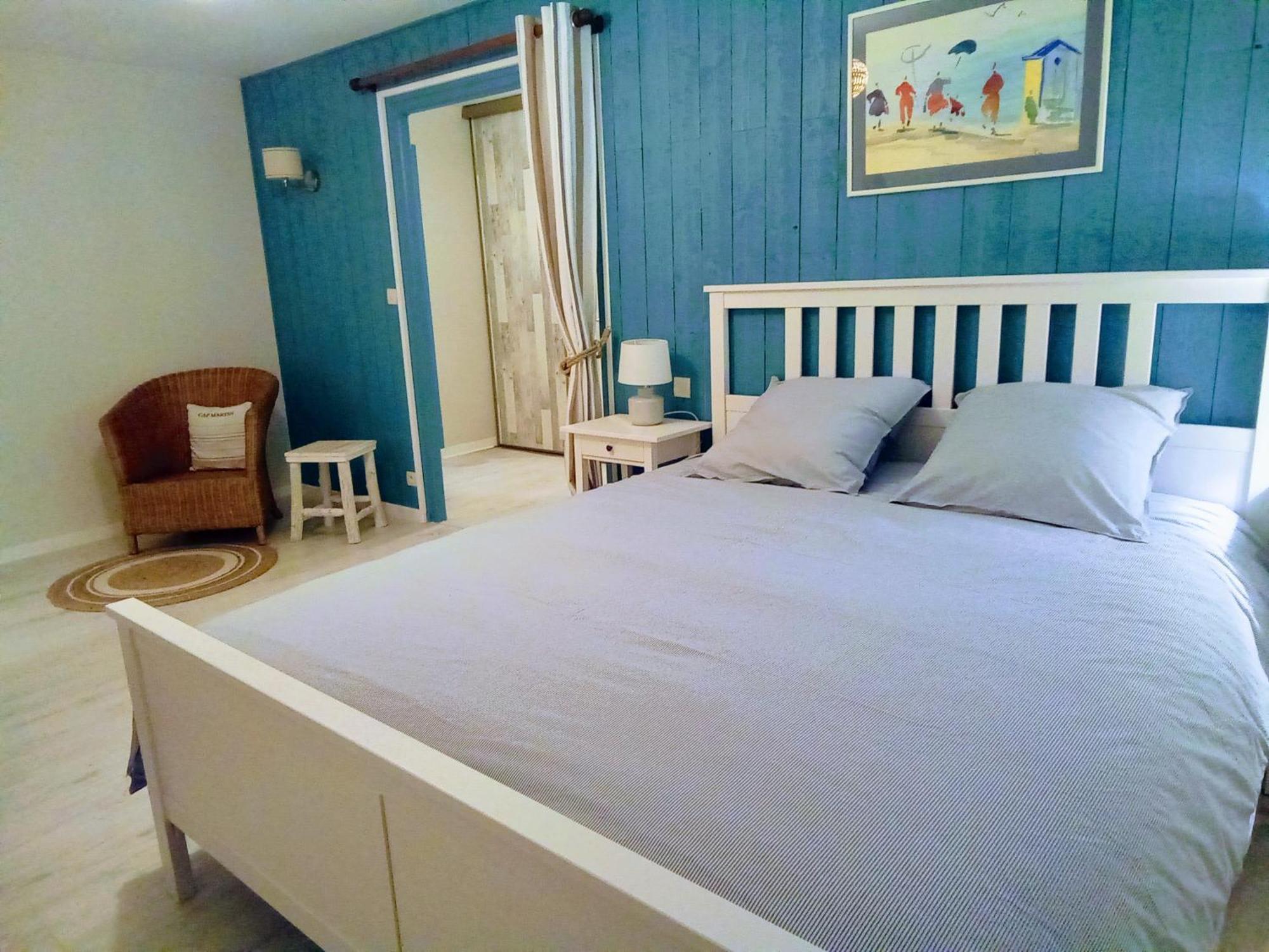 Ty Madelez, Chambres De Charme, Gites Et Spa La Roche-Derrien Ngoại thất bức ảnh