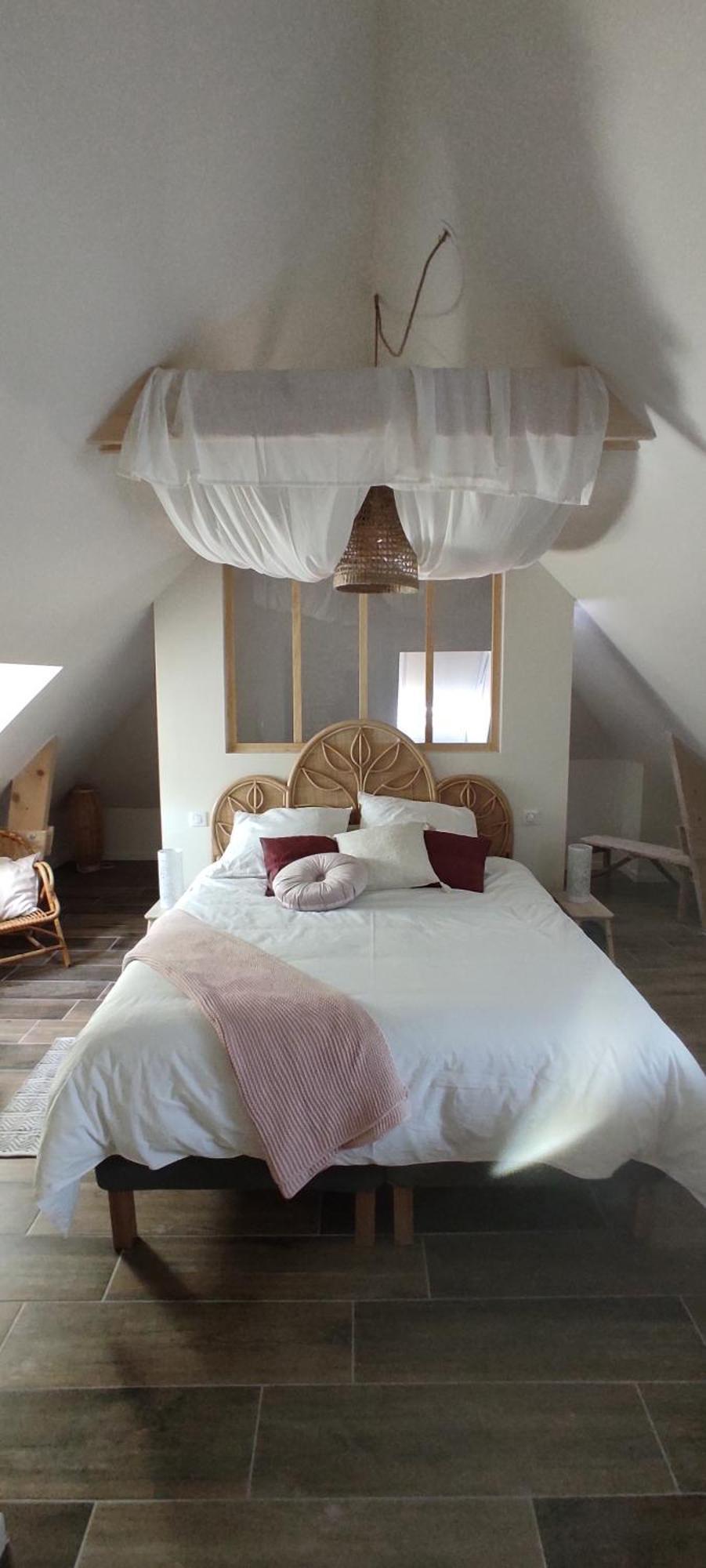 Ty Madelez, Chambres De Charme, Gites Et Spa La Roche-Derrien Ngoại thất bức ảnh